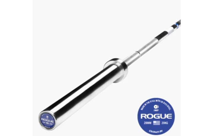Rogue iwf bar
